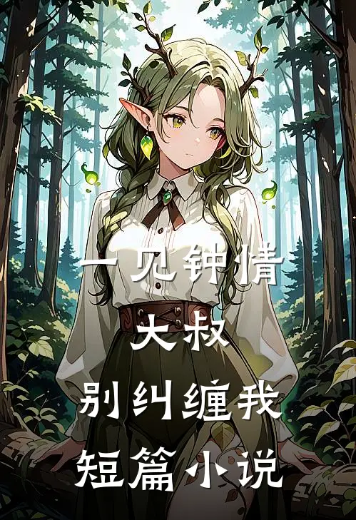 一见钟情：大叔，别纠缠我短篇小说