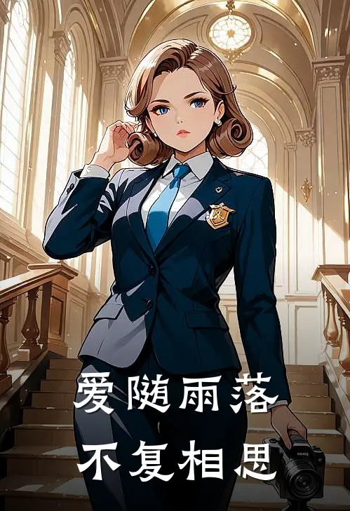 爱随雨落，不复相思
