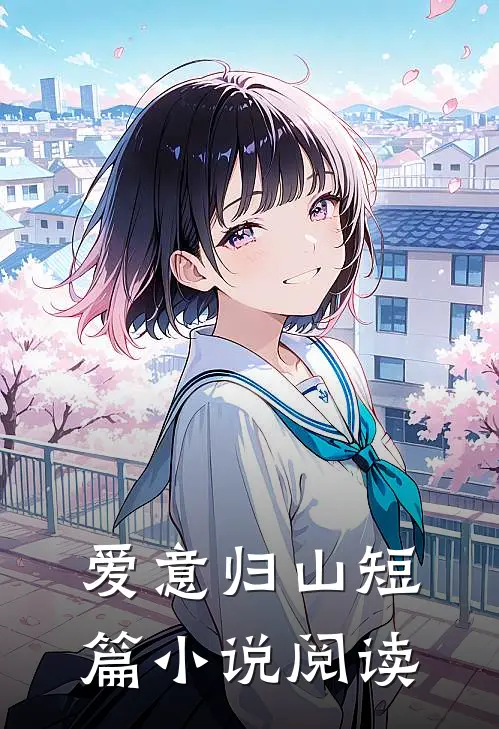 爱意归山短篇小说阅读