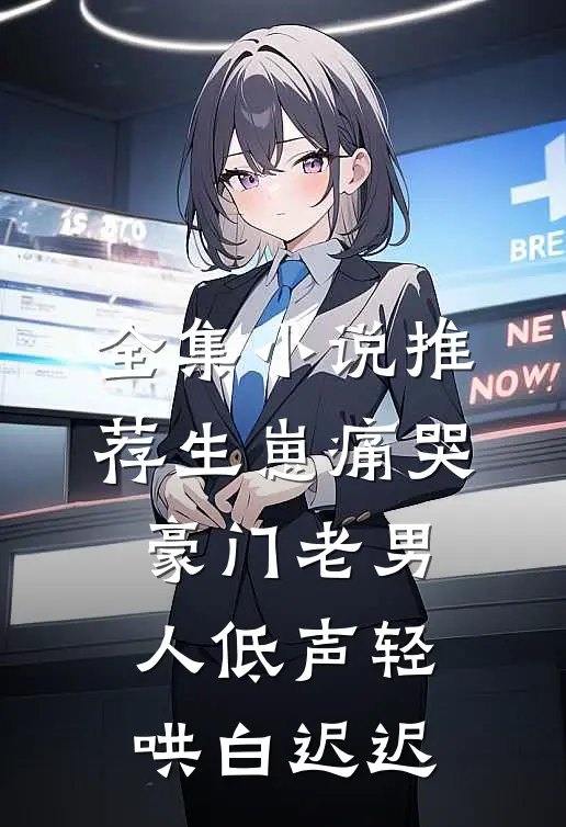 全集小说推荐生崽痛哭:豪门老男人低声轻哄白迟迟