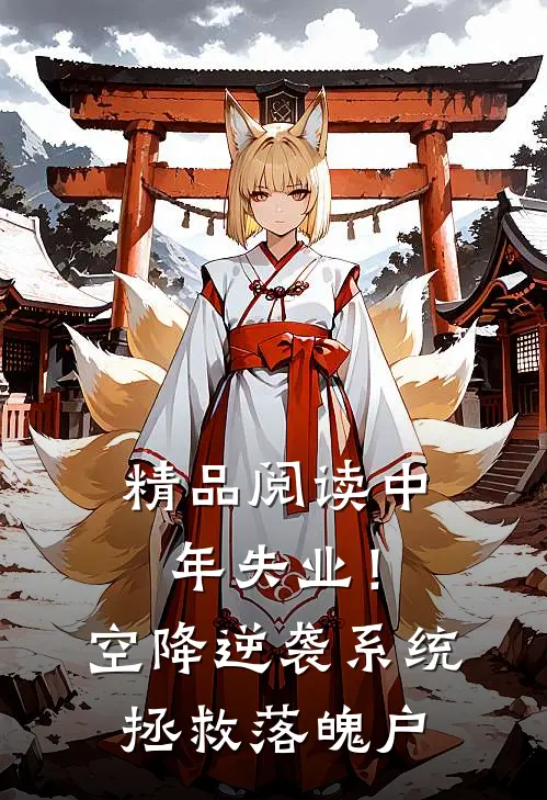 精品阅读中年失业！空降逆袭系统拯救落魄户