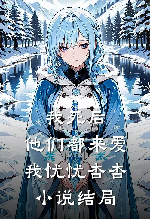 我死后，他们都来爱我忧忧杏杏小说结局