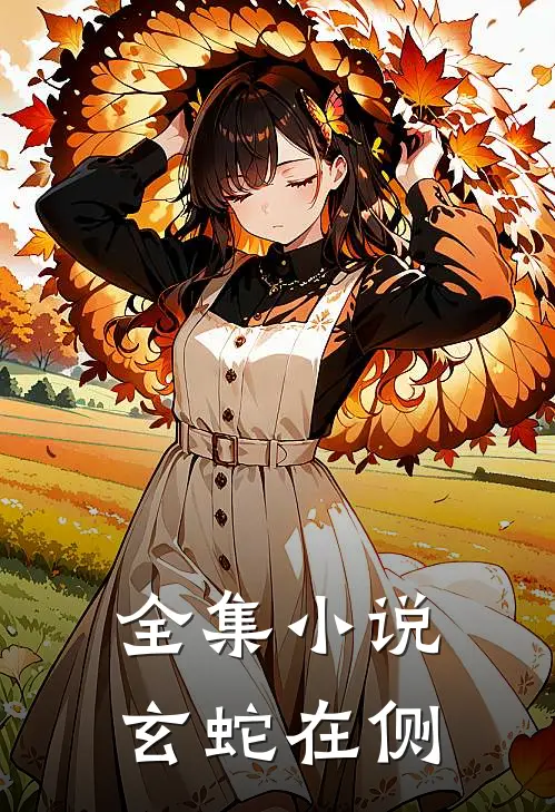 全集小说玄蛇在侧