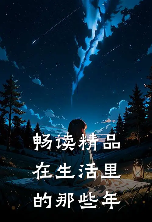 畅读精品在生活里的那些年