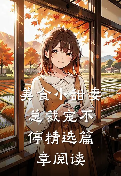 美食小甜妻：总裁宠不停精选篇章阅读