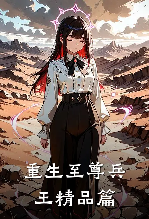 重生至尊兵王精品篇