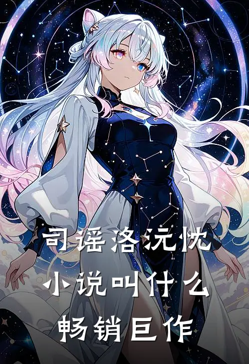 司谣洛沅忱小说叫什么畅销巨作