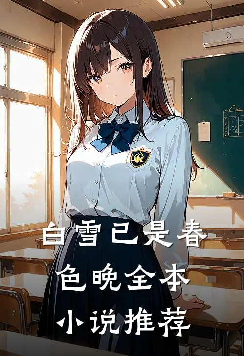 白雪已是春色晚全本小说推荐
