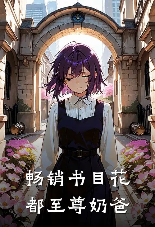 畅销书目花都至尊奶爸