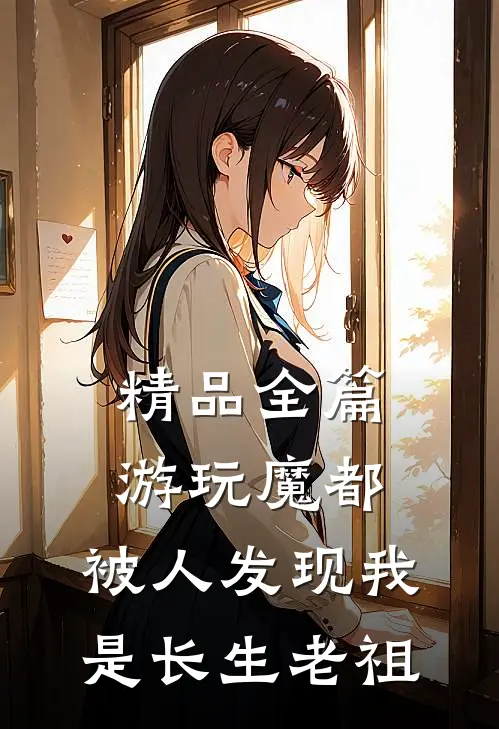 精品全篇游玩魔都：被人发现我是长生老祖