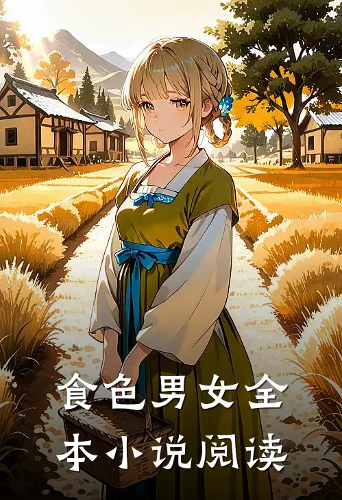 食色男女全本小说阅读