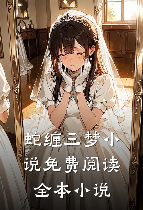 蛇缠三梦小说免费阅读全本小说