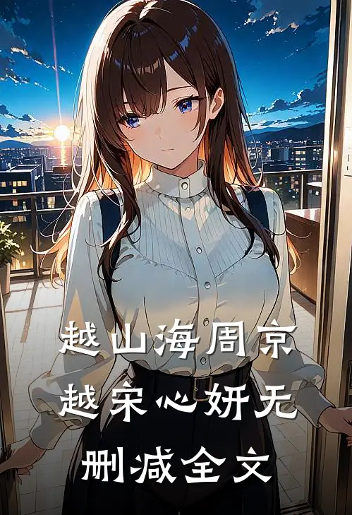 越山海周京越宋心妍无删减全文