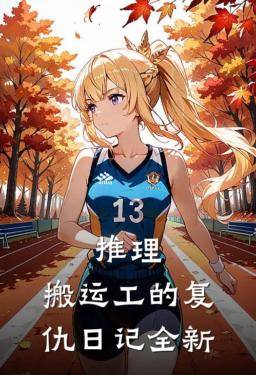 推理：搬运工的复仇日记全新