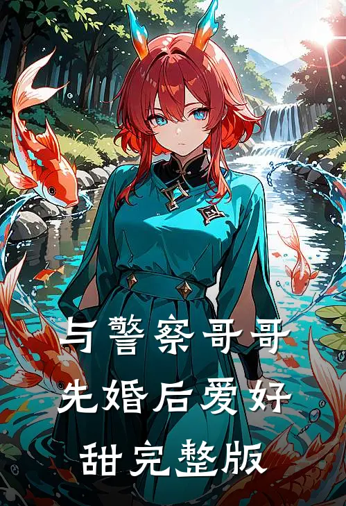 与警察哥哥先婚后爱好甜完整版