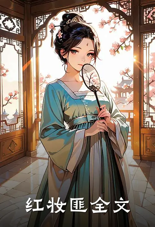 红妆匪全文