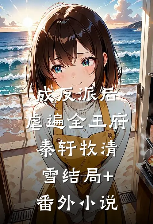 成反派后，虐遍全王府秦轩牧清雪结局+番外小说