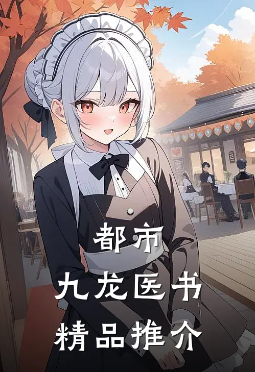 都市：九龙医书精品推介