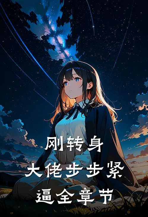 刚转身，大佬步步紧逼全章节