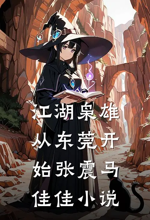 江湖枭雄从东莞开始张震马佳佳小说