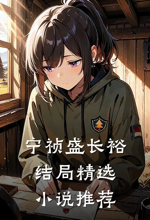 宁祯盛长裕结局精选小说推荐