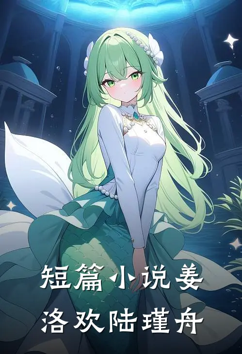 短篇小说姜洛欢陆瑾舟