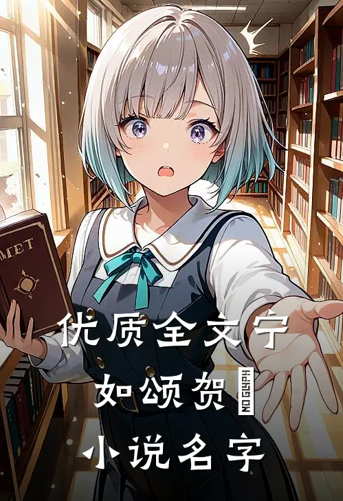 优质全文宁如颂贺玥小说名字