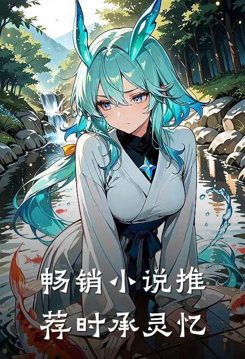 畅销小说推荐时承灵忆