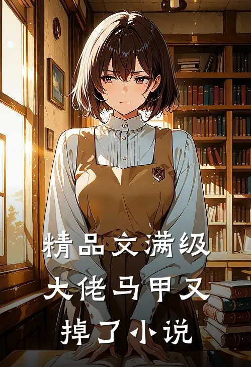 精品文满级大佬马甲又掉了小说
