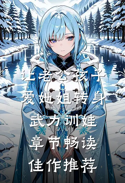 让老公孩子爱她姐转身武力训娃章节畅读佳作推荐