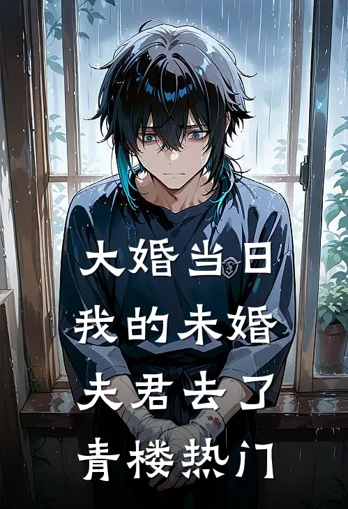 大婚当日，我的未婚夫君去了青楼热门