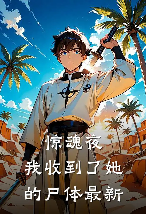 惊魂夜，我收到了她的尸体最新