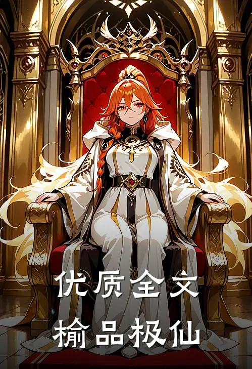 优质全文榆品极仙