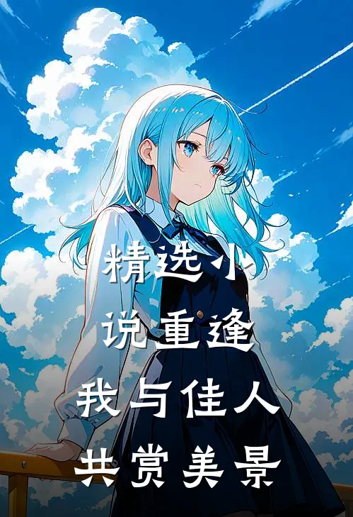精选小说重逢：我与佳人共赏美景