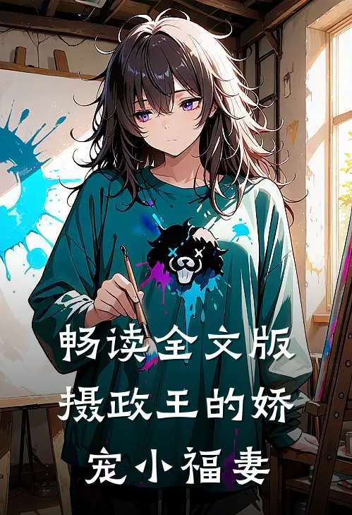 畅读全文版摄政王的娇宠小福妻