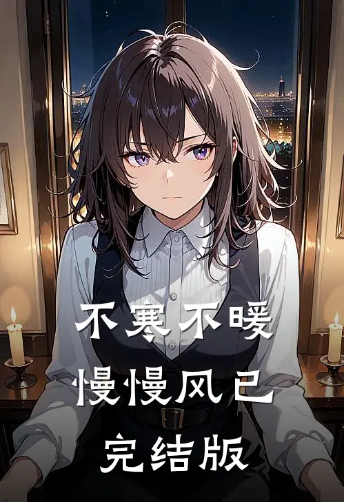 不寒不暖慢慢风已完结版