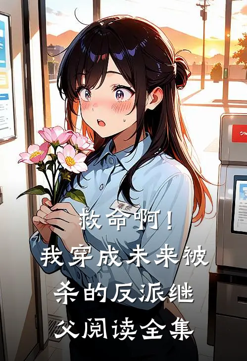 救命啊！我穿成未来被杀的反派继父阅读全集