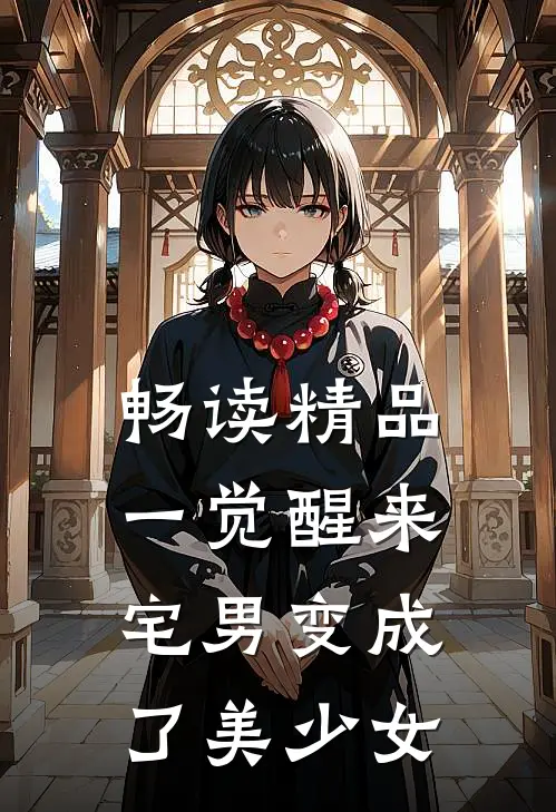 畅读精品一觉醒来宅男变成了美少女