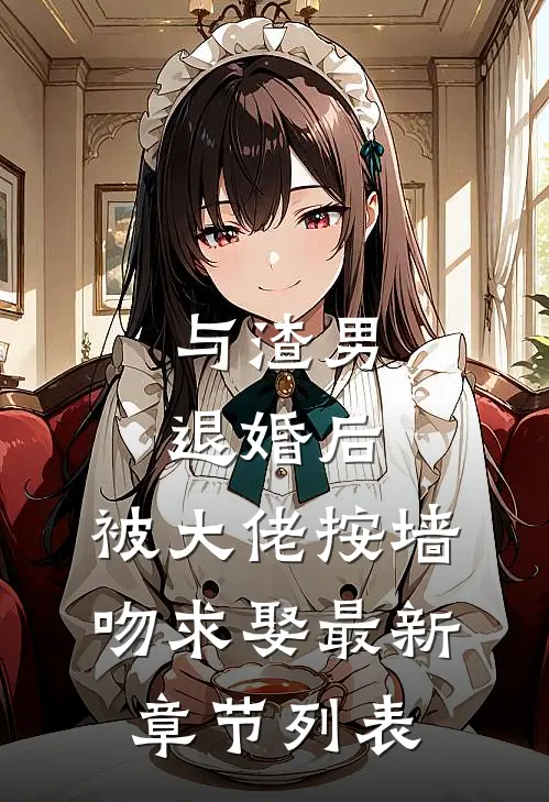 与渣男退婚后，被大佬按墙吻求娶最新章节列表