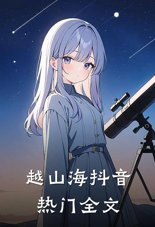越山海抖音热门全文
