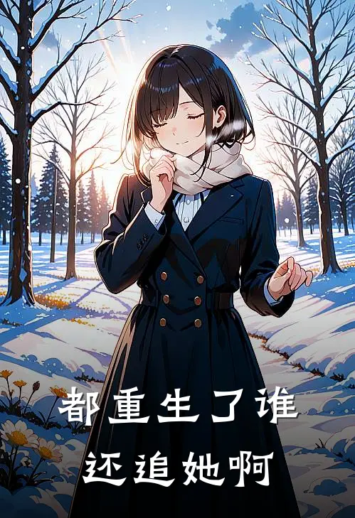 都重生了谁还追她啊