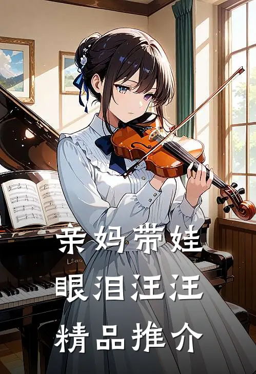亲妈带娃眼泪汪汪精品推介