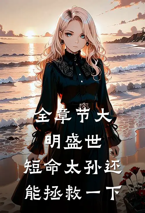 全章节大明盛世：短命太孙还能拯救一下