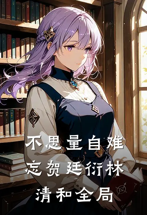 不思量自难忘贺廷衍林清和全局