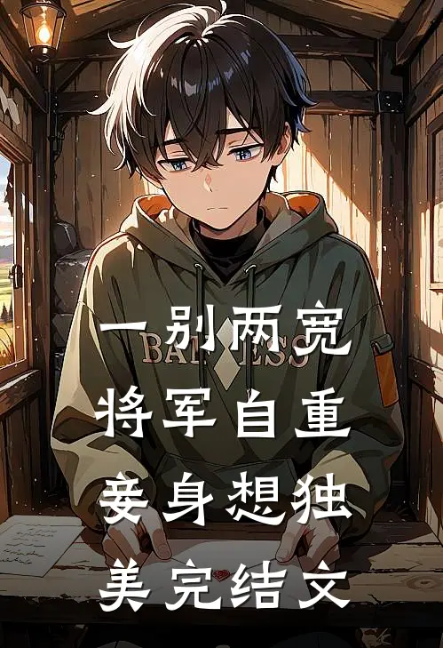 一别两宽，将军自重，妾身想独美完结文