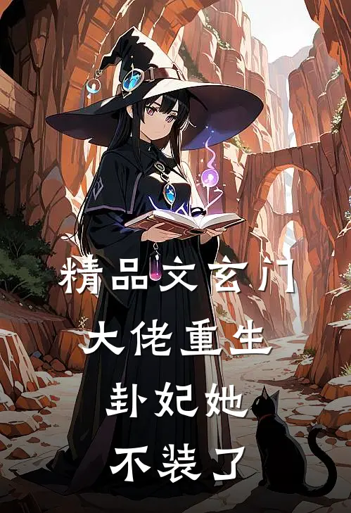 精品文玄门大佬重生：卦妃她不装了