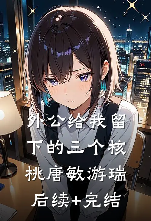 外公给我留下的三个核桃唐敏游瑞后续+完结