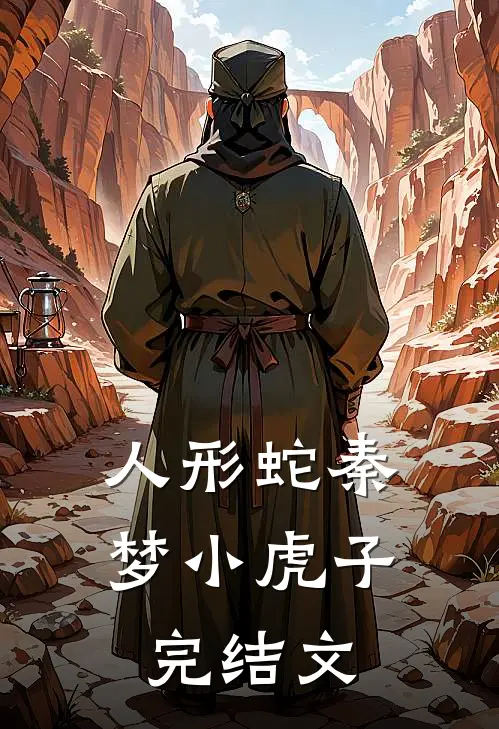 人形蛇秦梦小虎子完结文