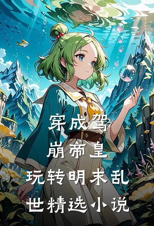 穿成驾崩帝皇，玩转明末乱世精选小说