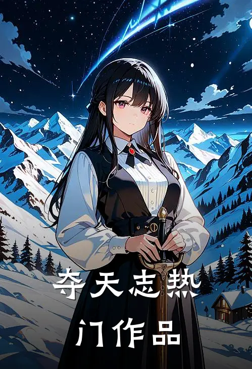 夺天志热门作品